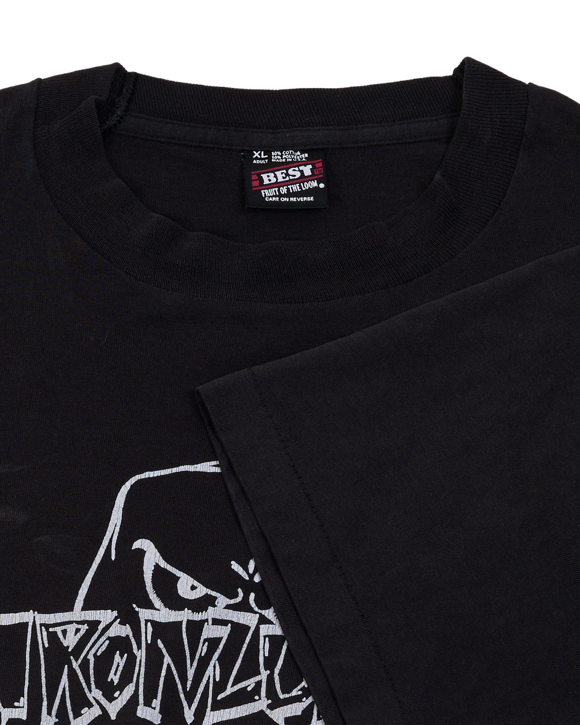 Vintage 90’s Iron Lung T-Shirt