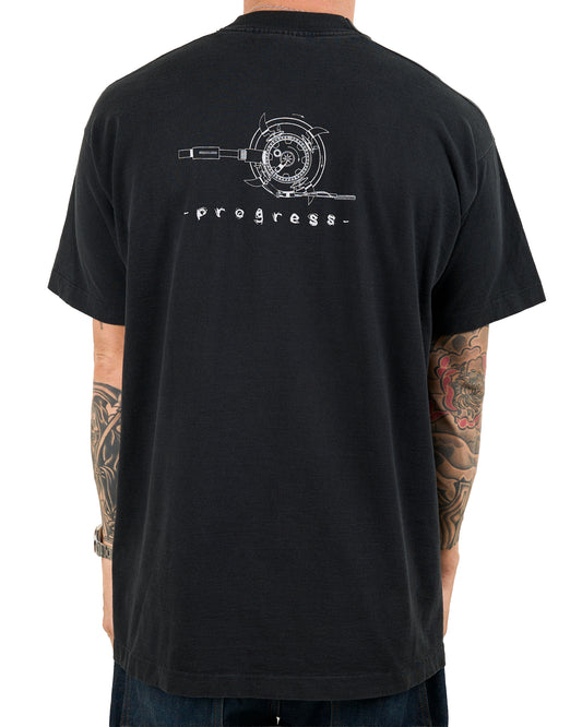Vintage 90’s Snapcase Unlearn T-Shirt