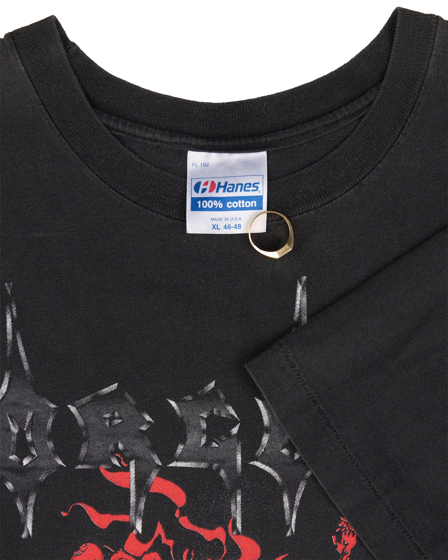 Vintage 90’s Morgoth T-Shirt