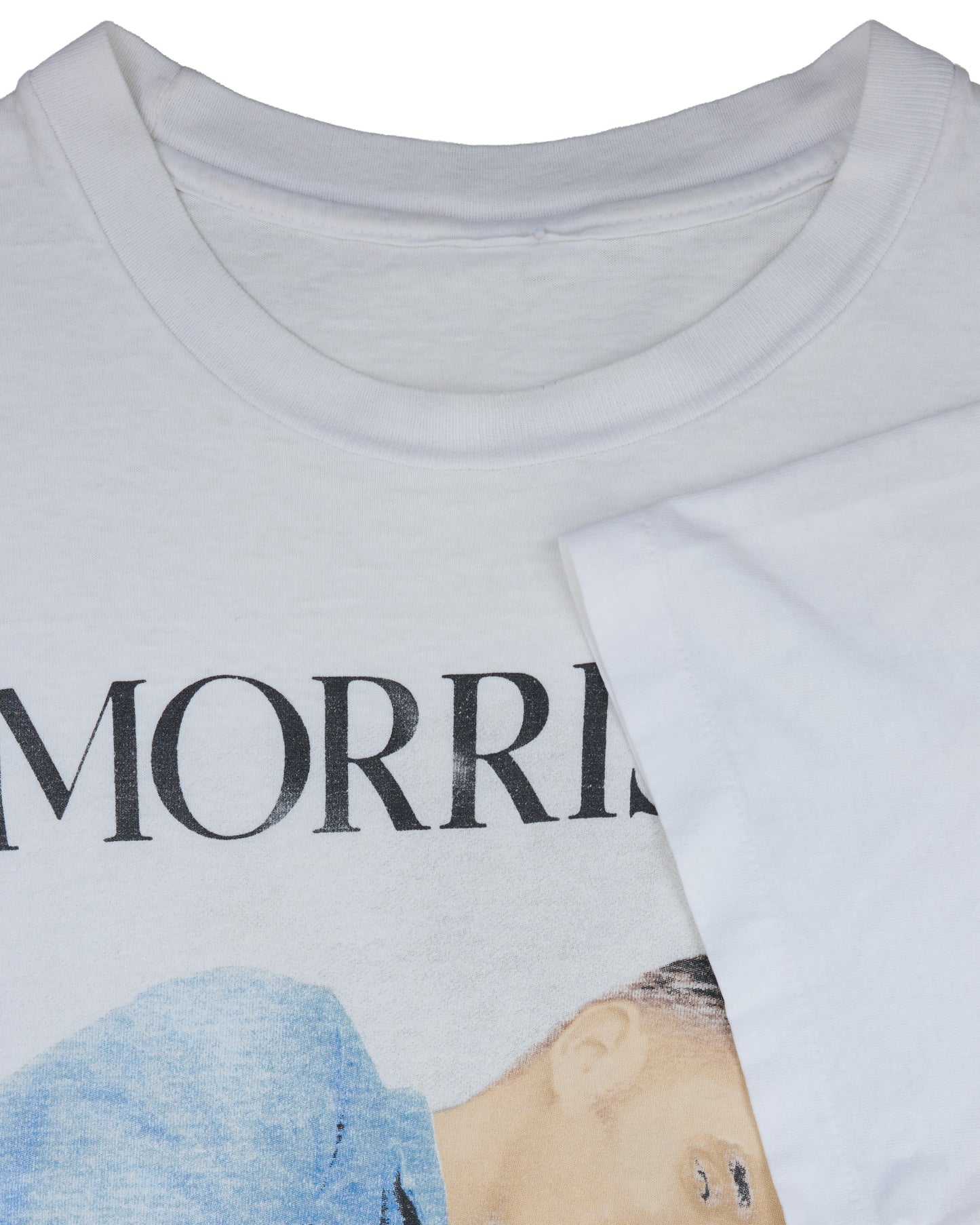 Vintage 1991 Morrissey T-Shirt