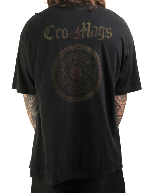 Vintage 90’s Cro-Mags T-Shirt