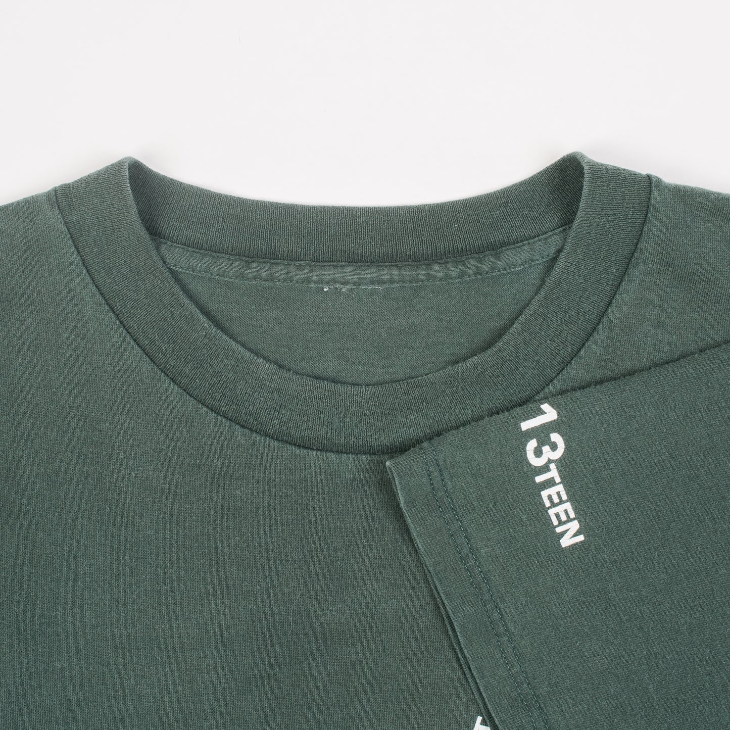 Vintage 1995 Type O Negative Casket Crew T-Shirt