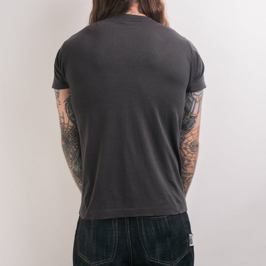 Vintage 80’s Heavy Metal T-Shirt