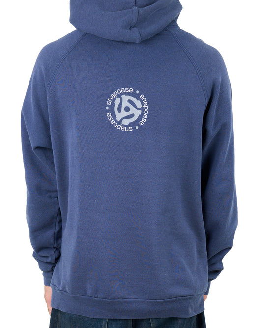 Vintage Snapcase Hoodie