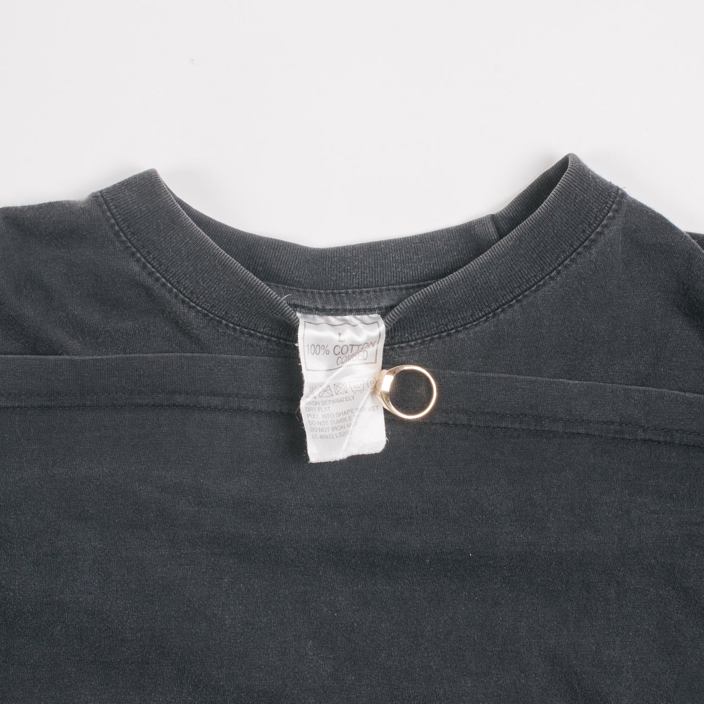 Vintage 90’s Korpiklaani Longsleeve