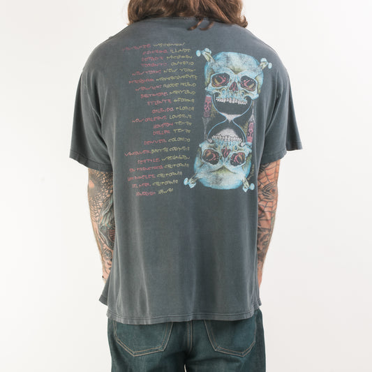 Vintage 1992 Ministry Just One Fix T-Shirt