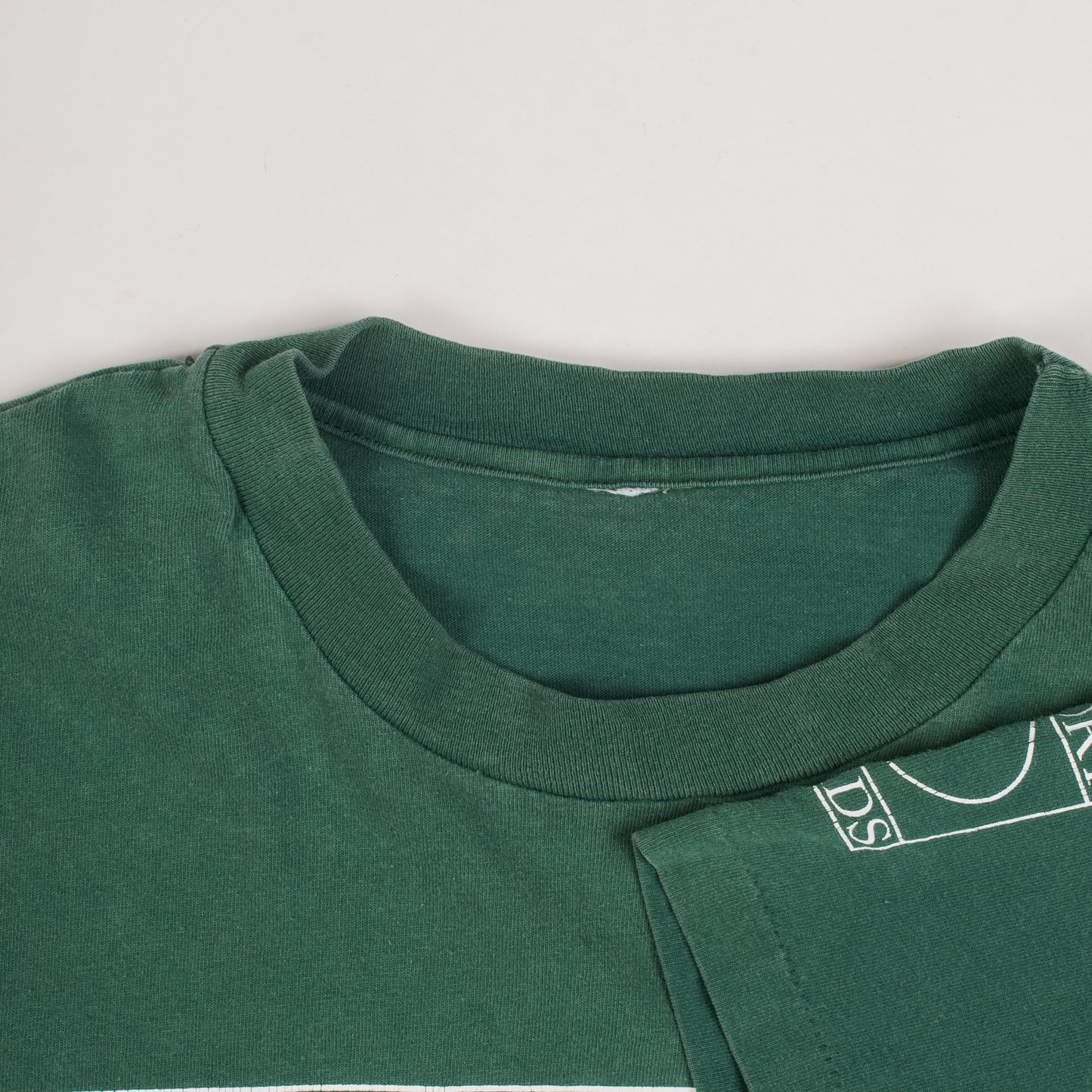 Vintage 90’s Strife Grey T-Shirt