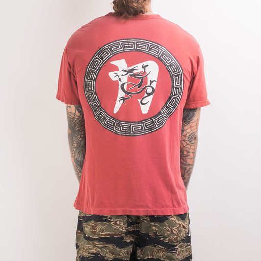 Vintage 90’s Sick Of It All T-Shirt