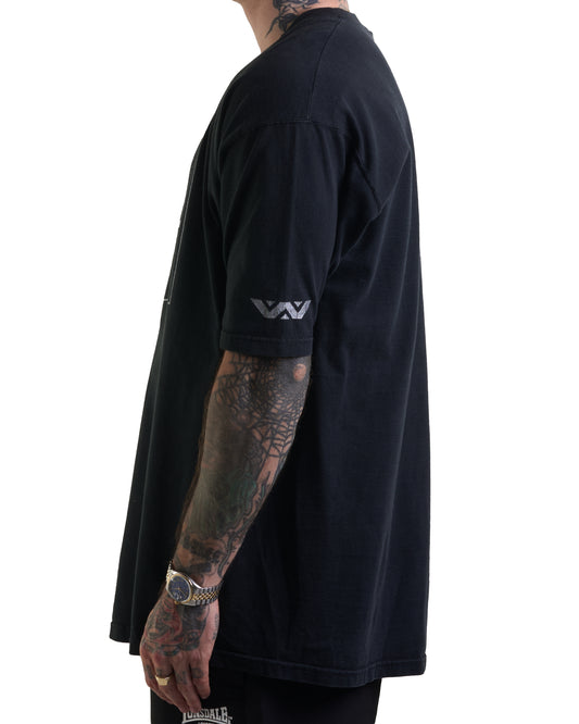 Vintage 90’s Wumpscut Embryodead T-Shirt