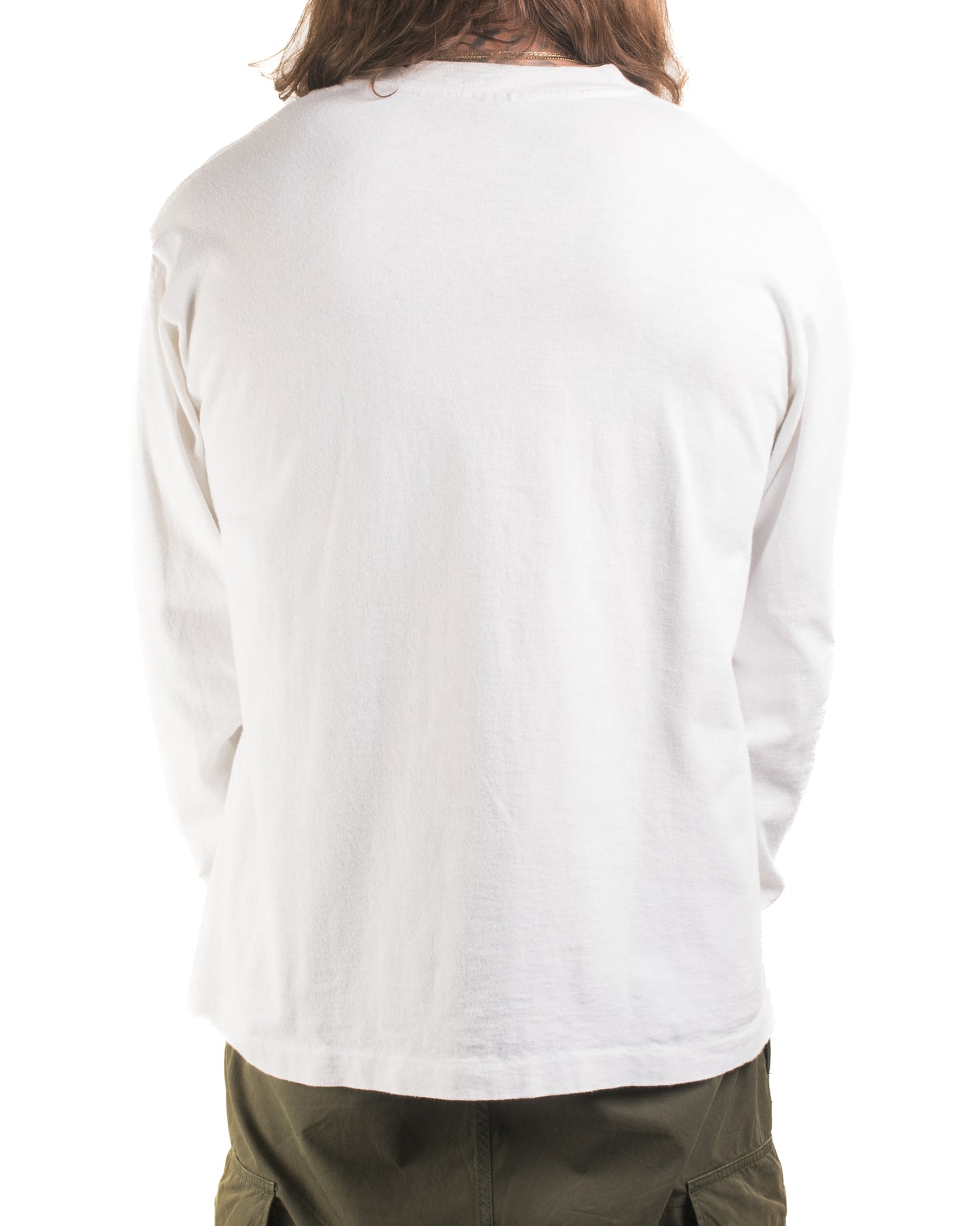 Vintage 90’s Happy Mondays Pills ‘N Thrills Longsleeve