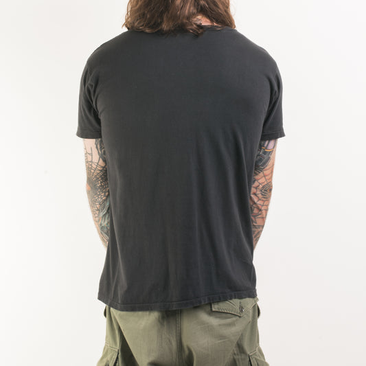 Vintage 80’s Siouxsie And The Banshees T-Shirt