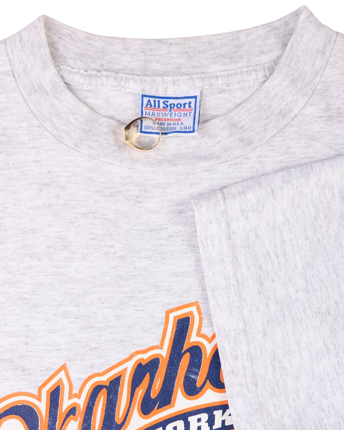 Vintage 90’s Skarhead T-Shirt