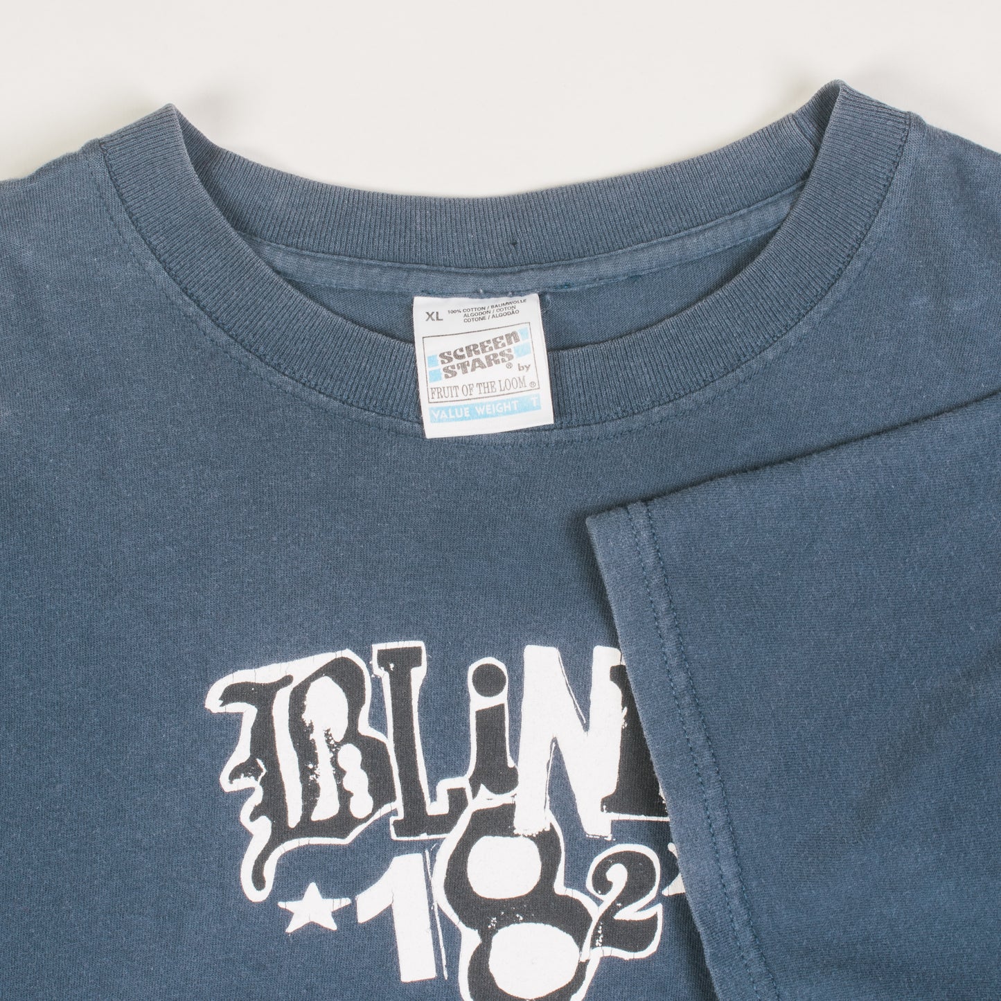 Vinegar 90’s Blink 182 T-Shirt