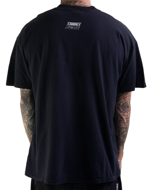 Vintage True Blue The Ice T-Shirt