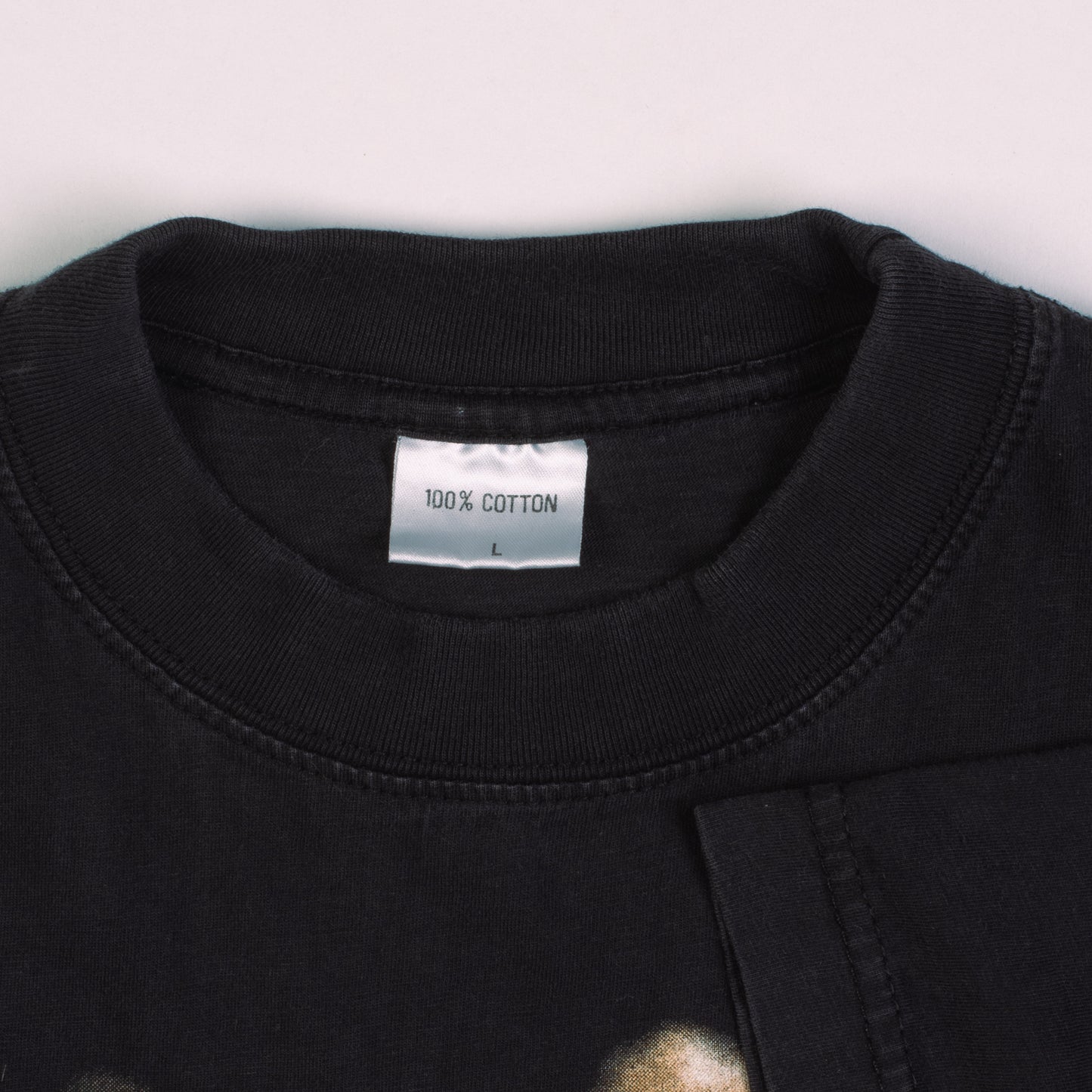 Vintage 1996 The Cure Treasure T-Shirt