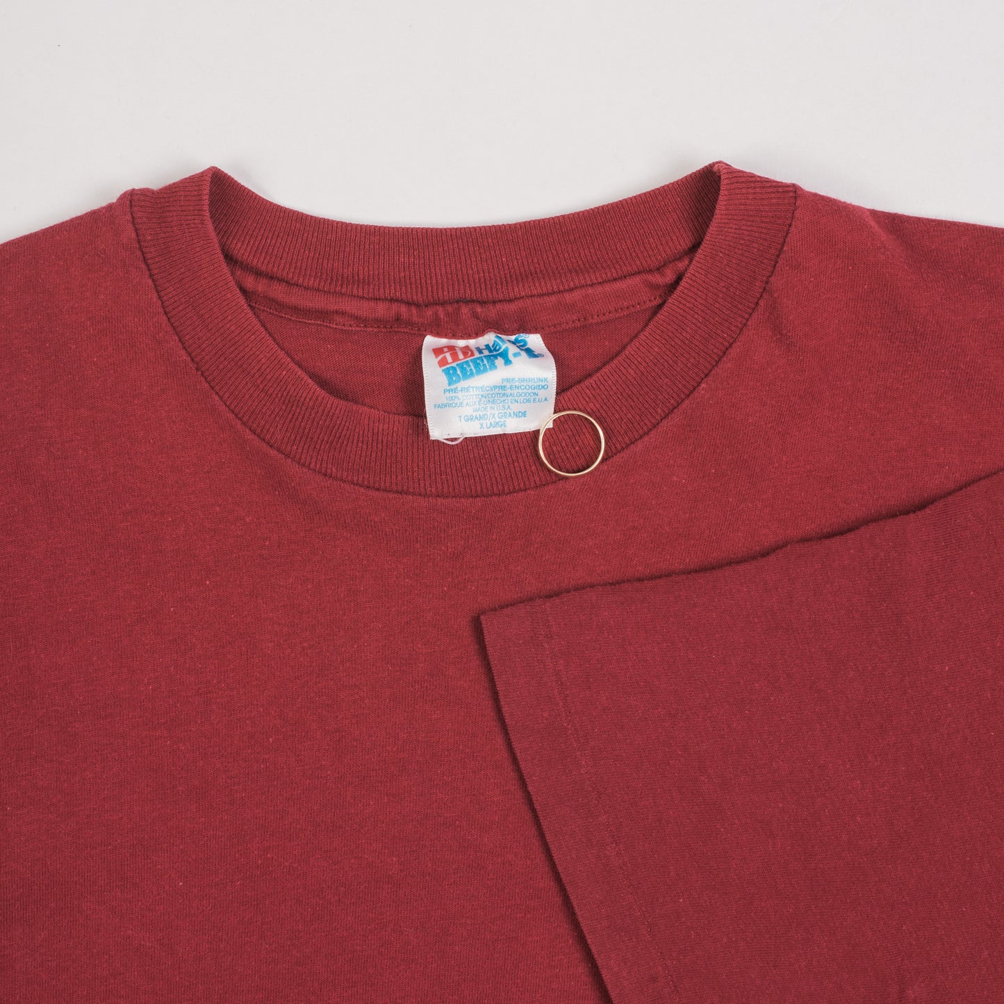 Vintage 90’s Unsane Cash And Trophies T-Shirt