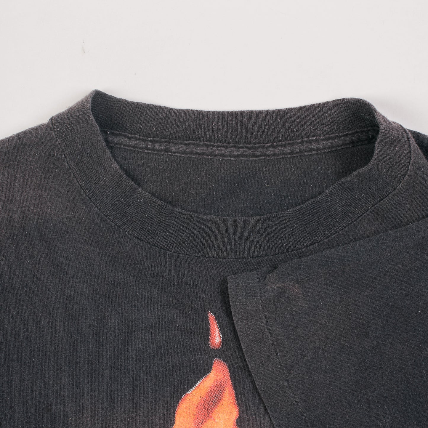 Vintage 1989 Faith No More The Real Thing Tour T-Shirt