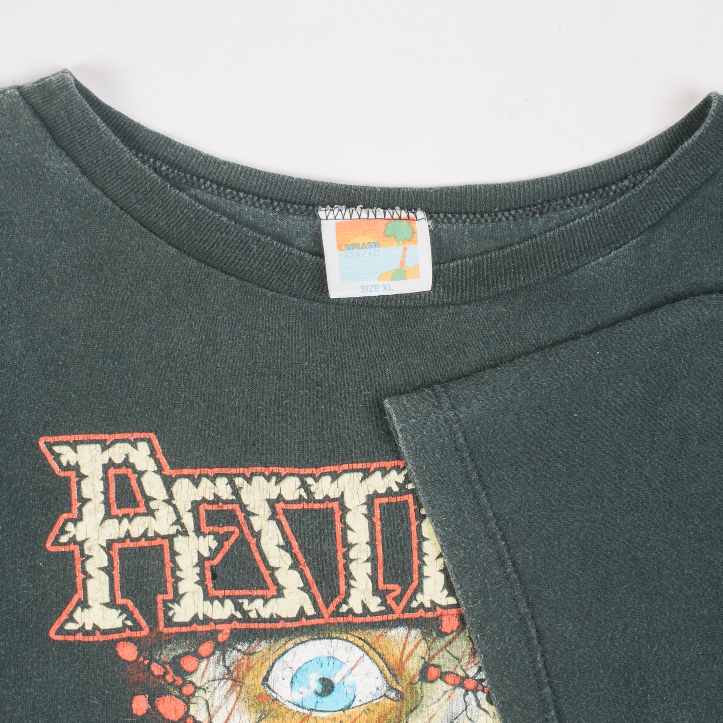 Vintage 90’s Pestilence T-Shirt