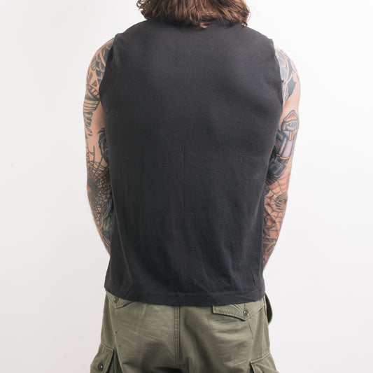 Vintage 80’s 7 Seconds Walk Together Rock Together T-Shirt