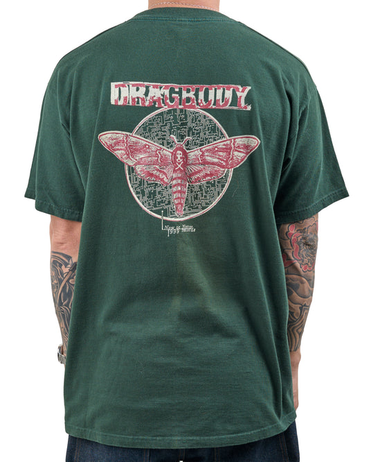 Vintage 90’s Dragbody T-Shirt