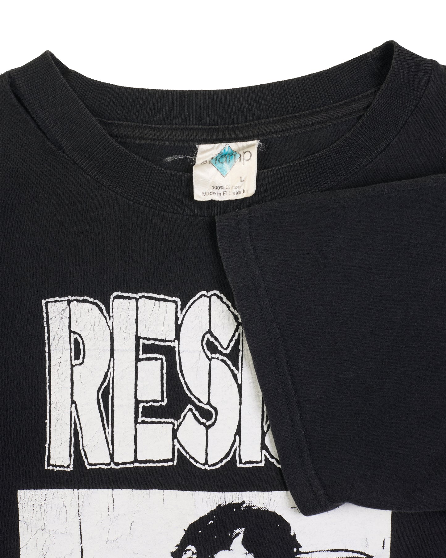 Vintage 90’s Resist Profane Existence T-Shirt