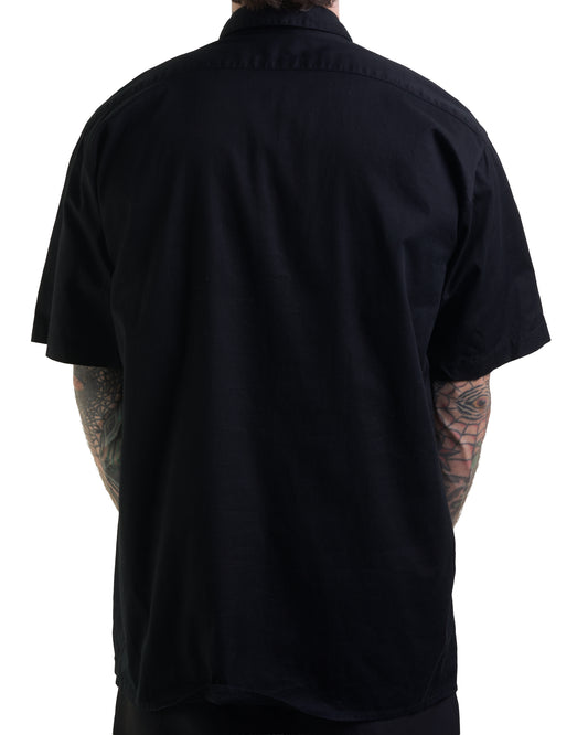 Vintage 90’s Type O Negative Work Shirt