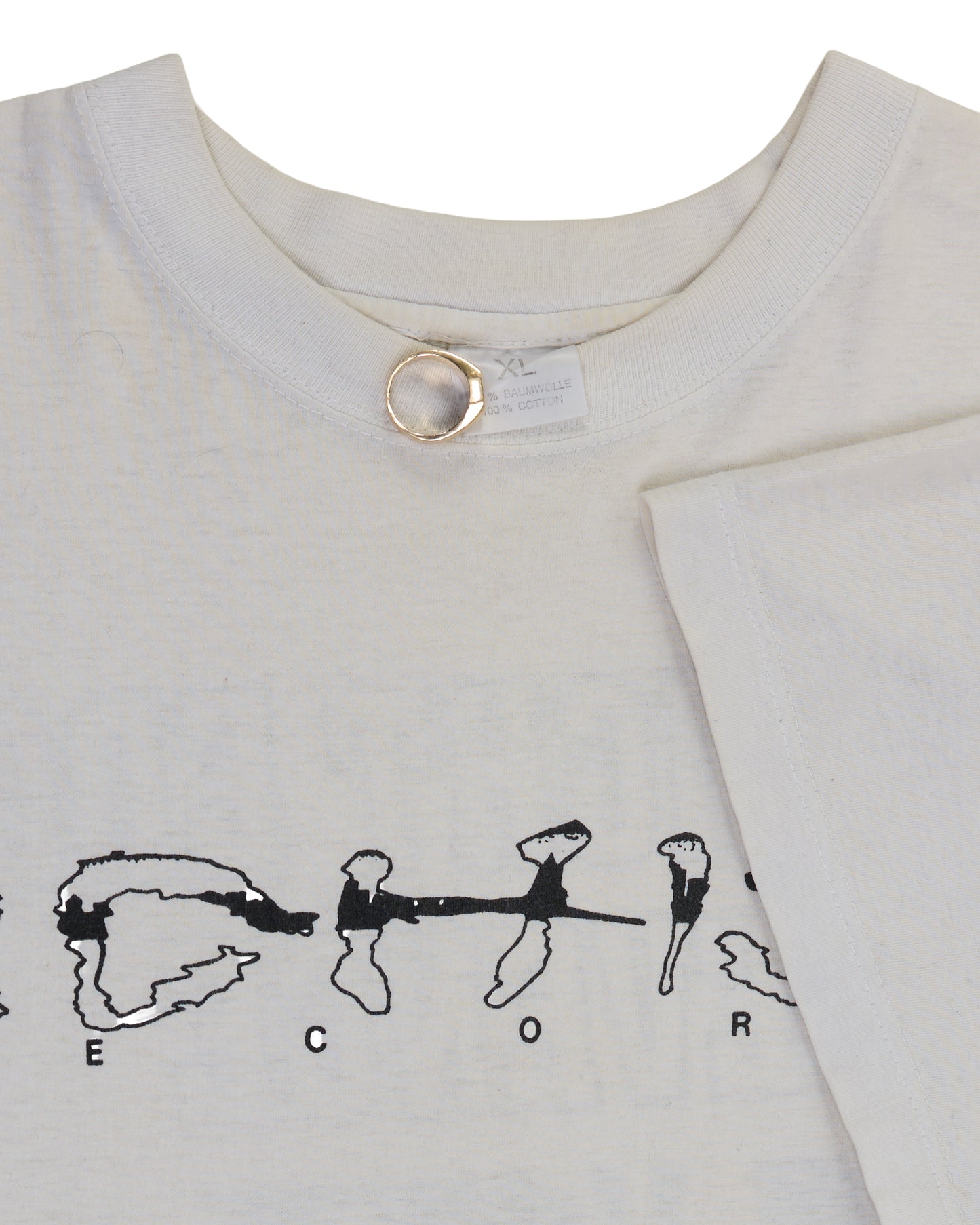 Vintage 90’s Project X Straight Edge Revenge T-Shirt