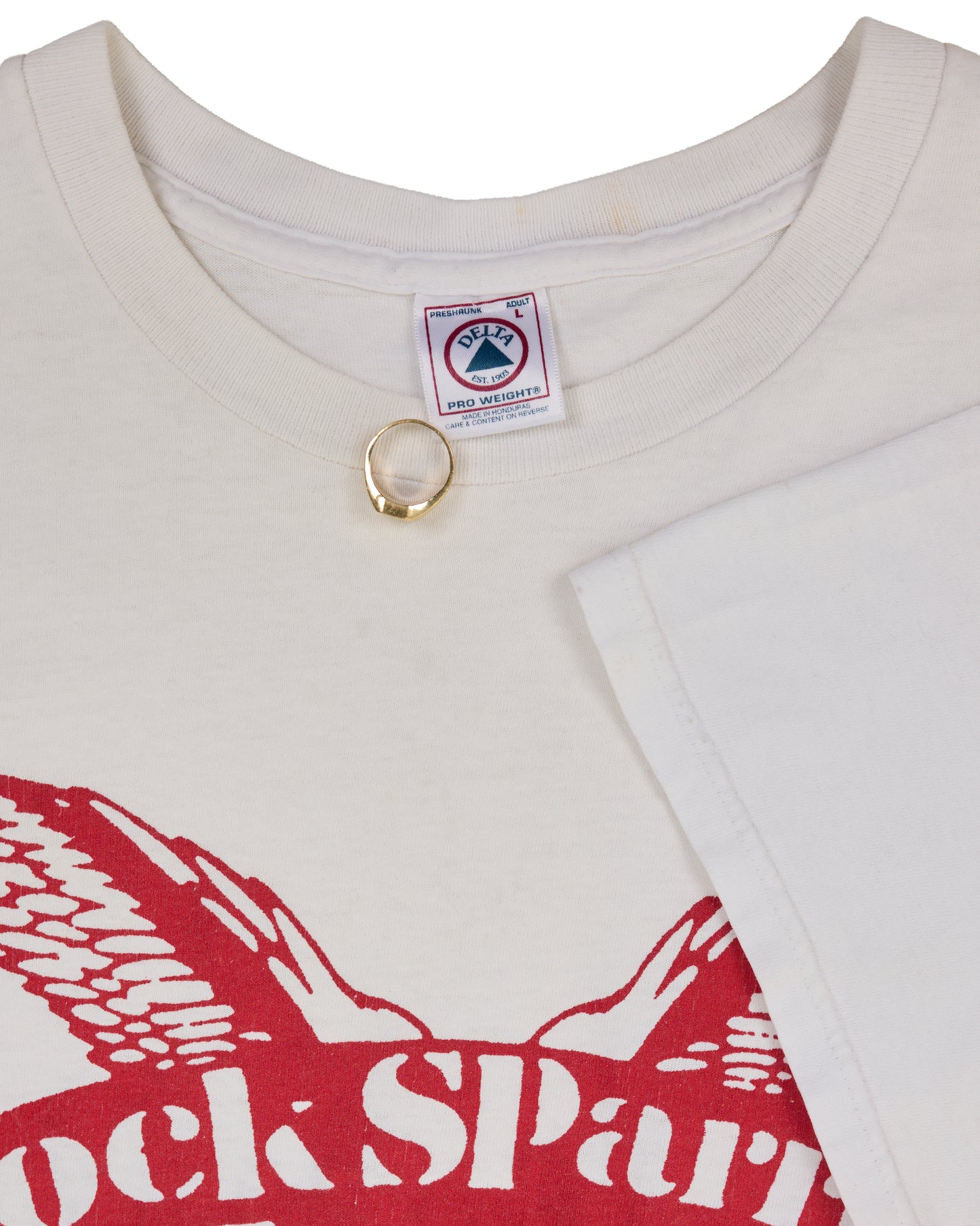Vintage 90’s Cock Sparrer T-Shirt