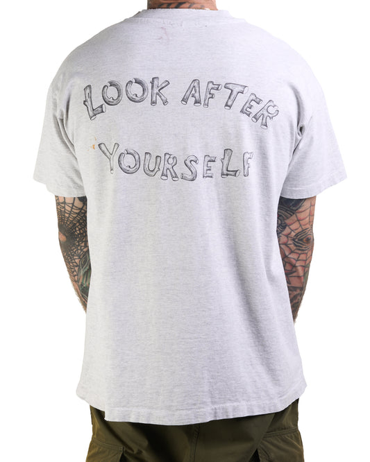 Vintage 1993 Lemonheads Look After Yourself T-Shirt