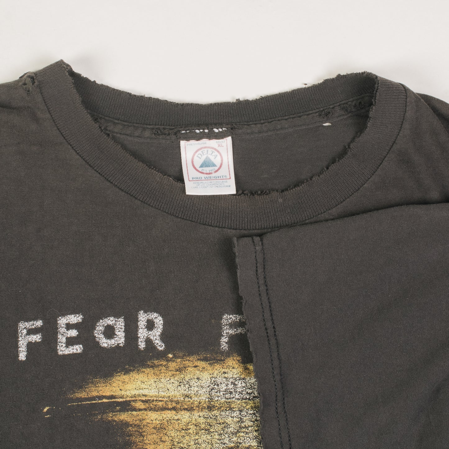 Vintage 90’s Fear Factory Obsolete T-Shirt