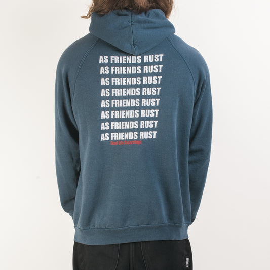 Vintage 90’s As Friends Rust Hoodie