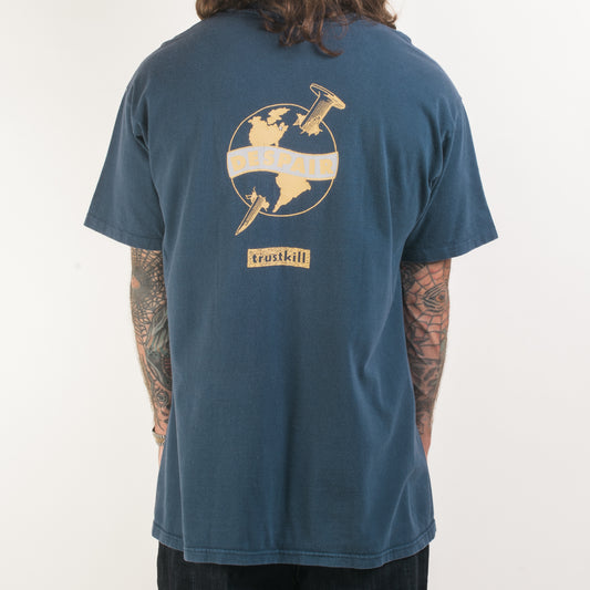 Vintage 90’s Despair T-Shirt