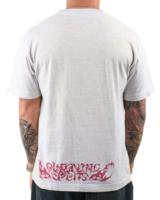 Vintage 90’s Burning Spirits T-Shirt
