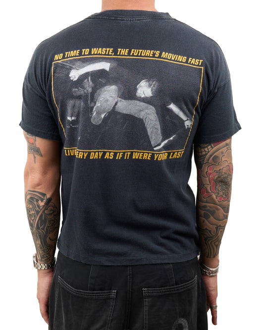 Vintage 90’s Hands Tied T-Shirt