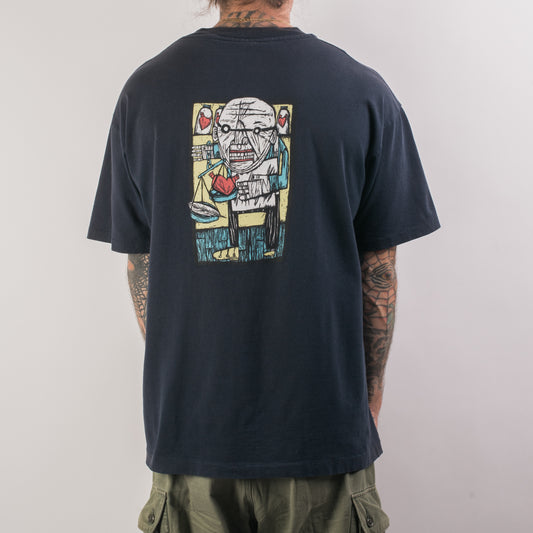 Vintage 90’s Quicksand T-Shirt