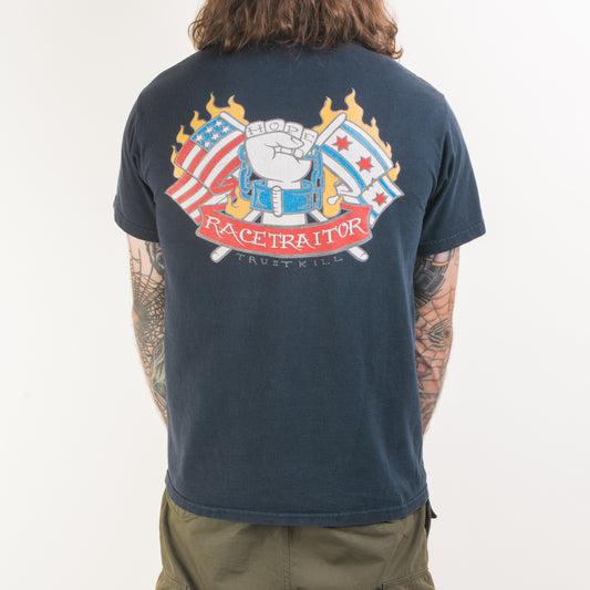 Vintage 90’s Racetraitor T-Shirt