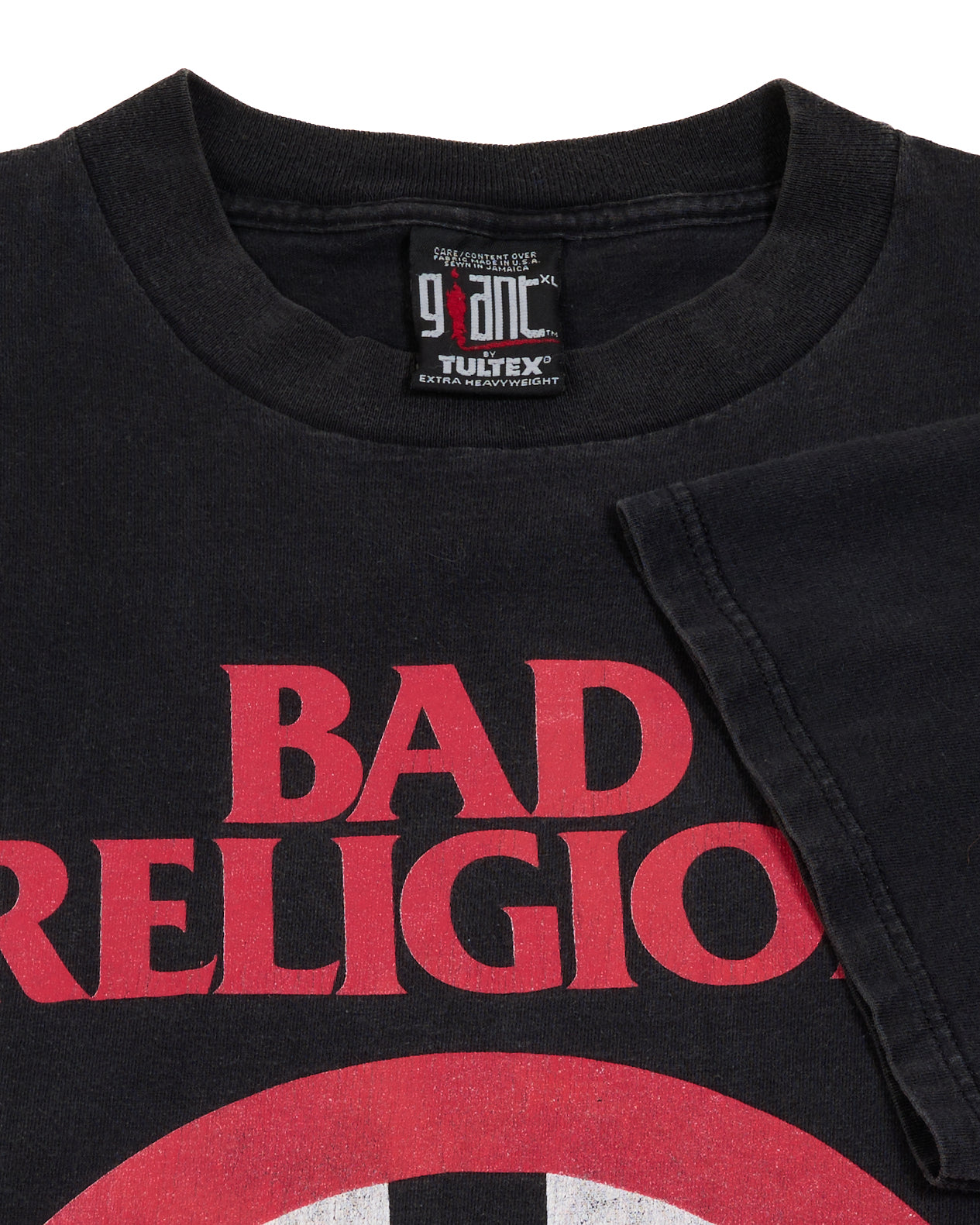 Vintage 90’s Bad Religion T-Shirt