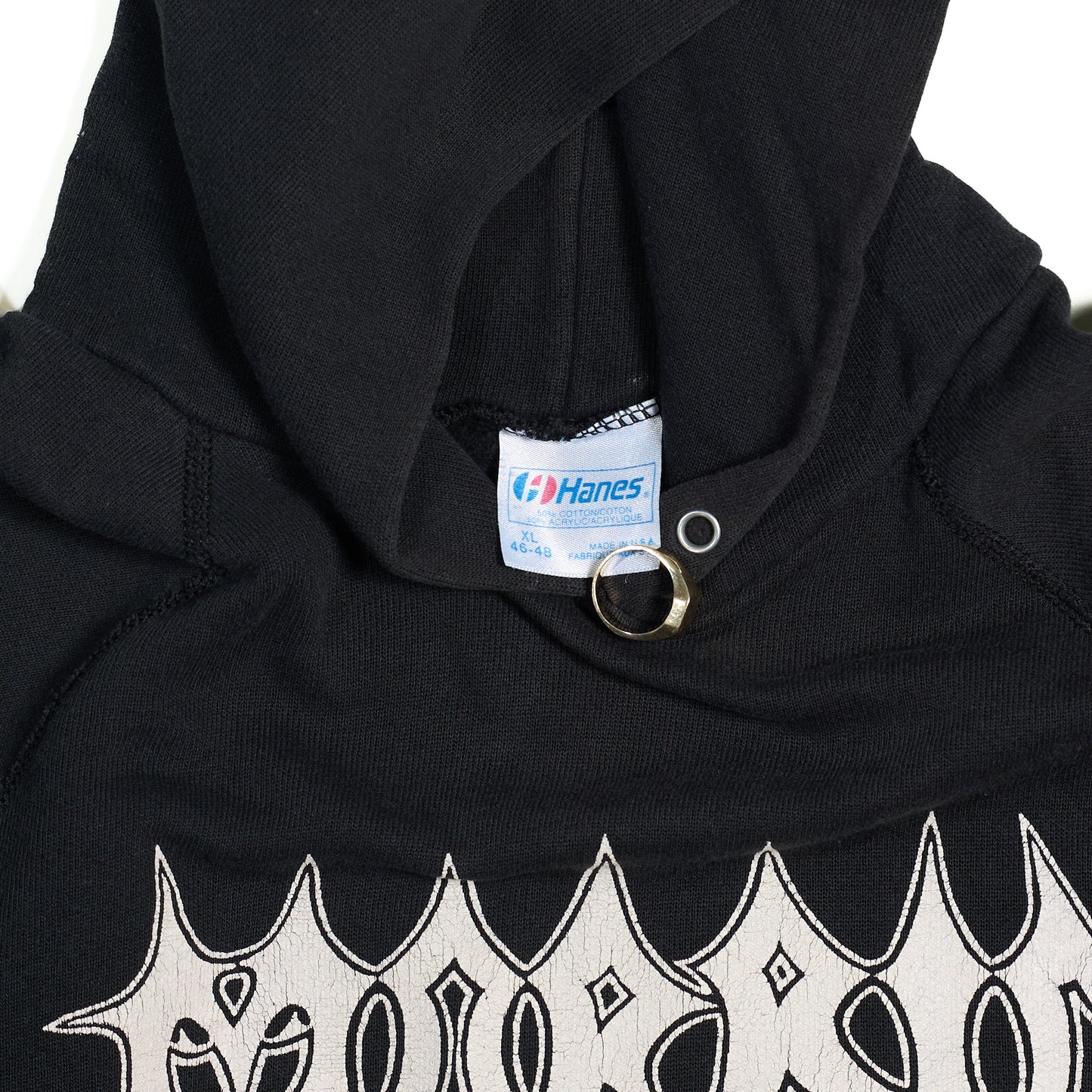 Vintage 80’s Morbid Angel Hoodie