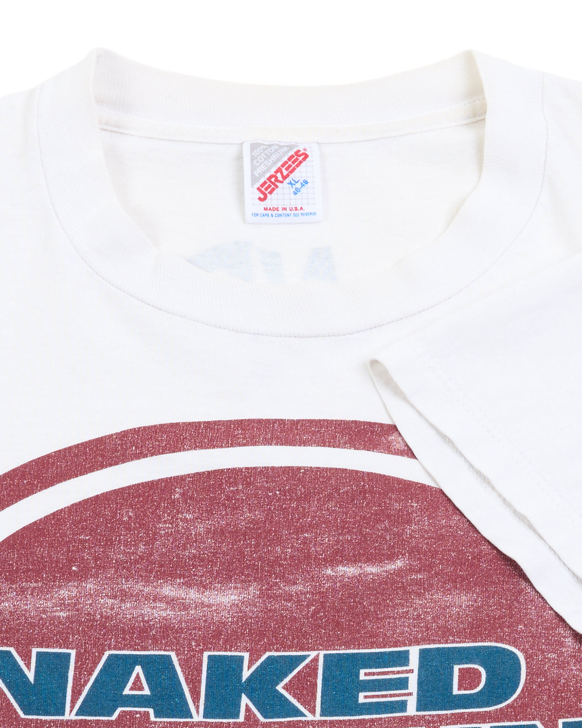 Vintage 90’s Naked Raygun T-Shirt