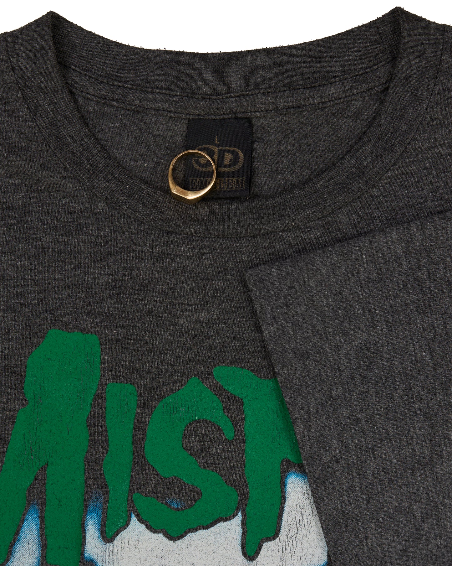 Vintage 80’s Misfits T-Shirt