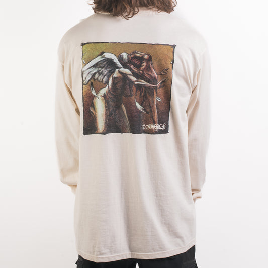 Vintage 1999 Converge Y2K Longsleeve