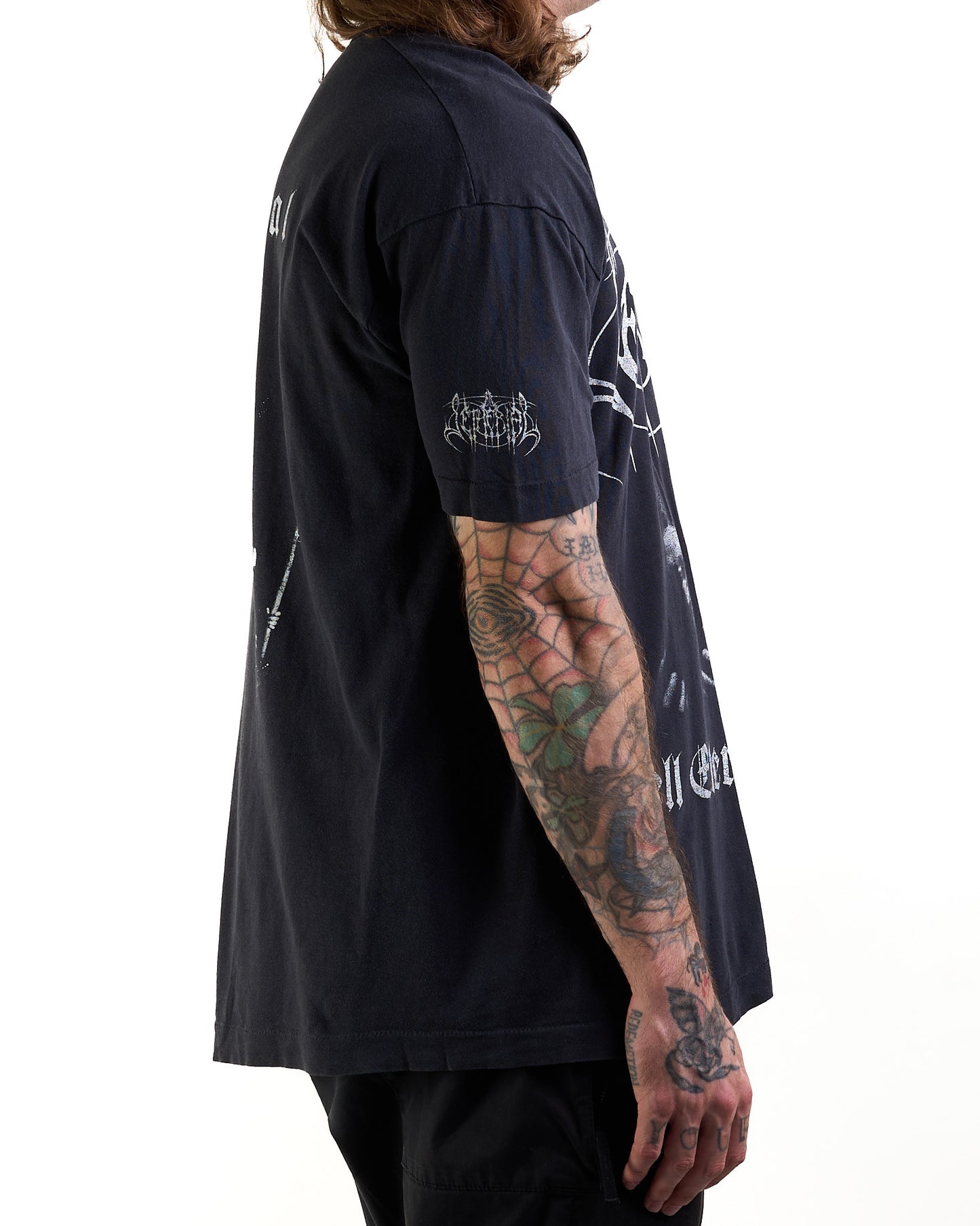 Vintage 90’s Setherial Hell Eternal T-Shirt