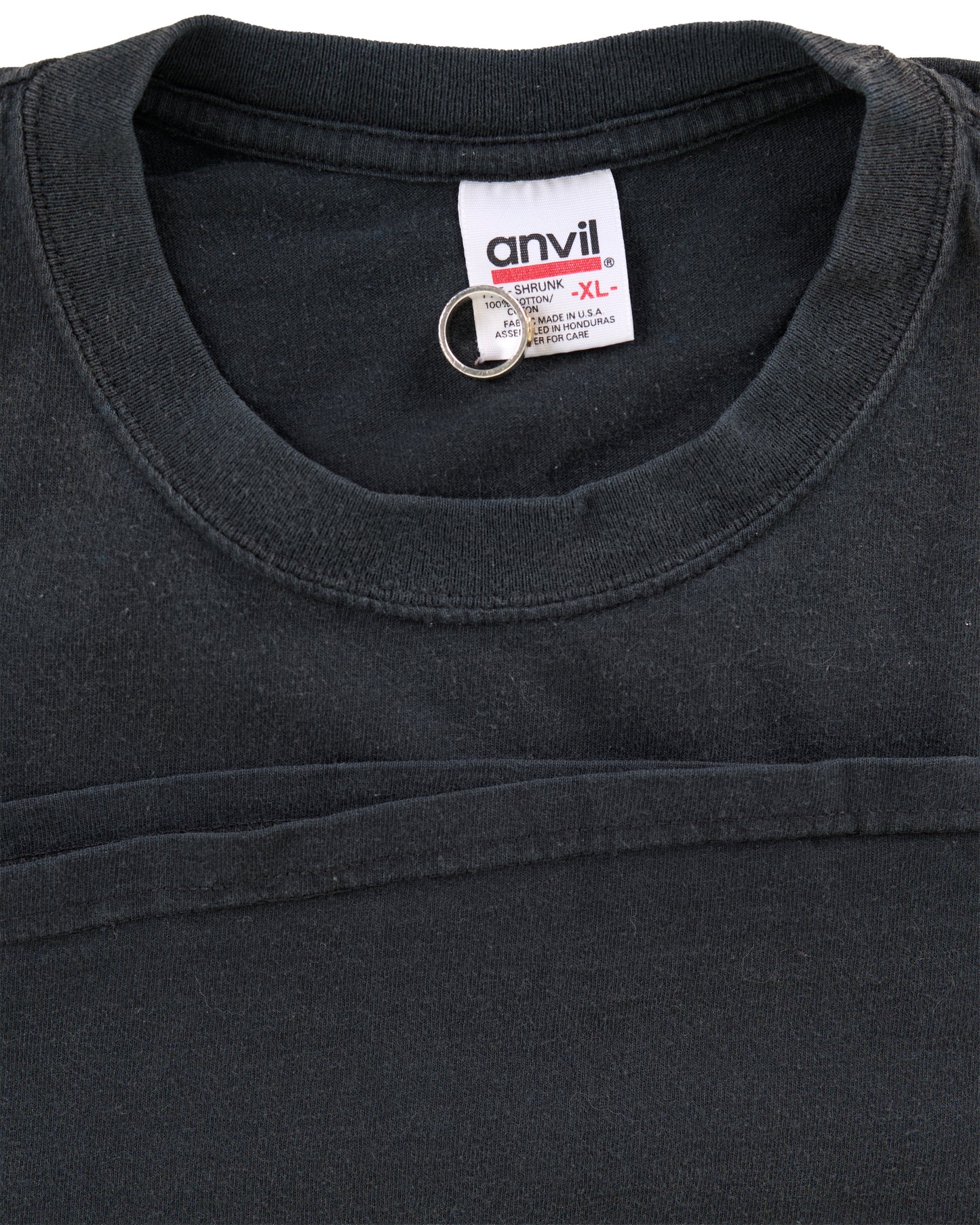 Vintage 90’s Sam Black Church Longsleeve