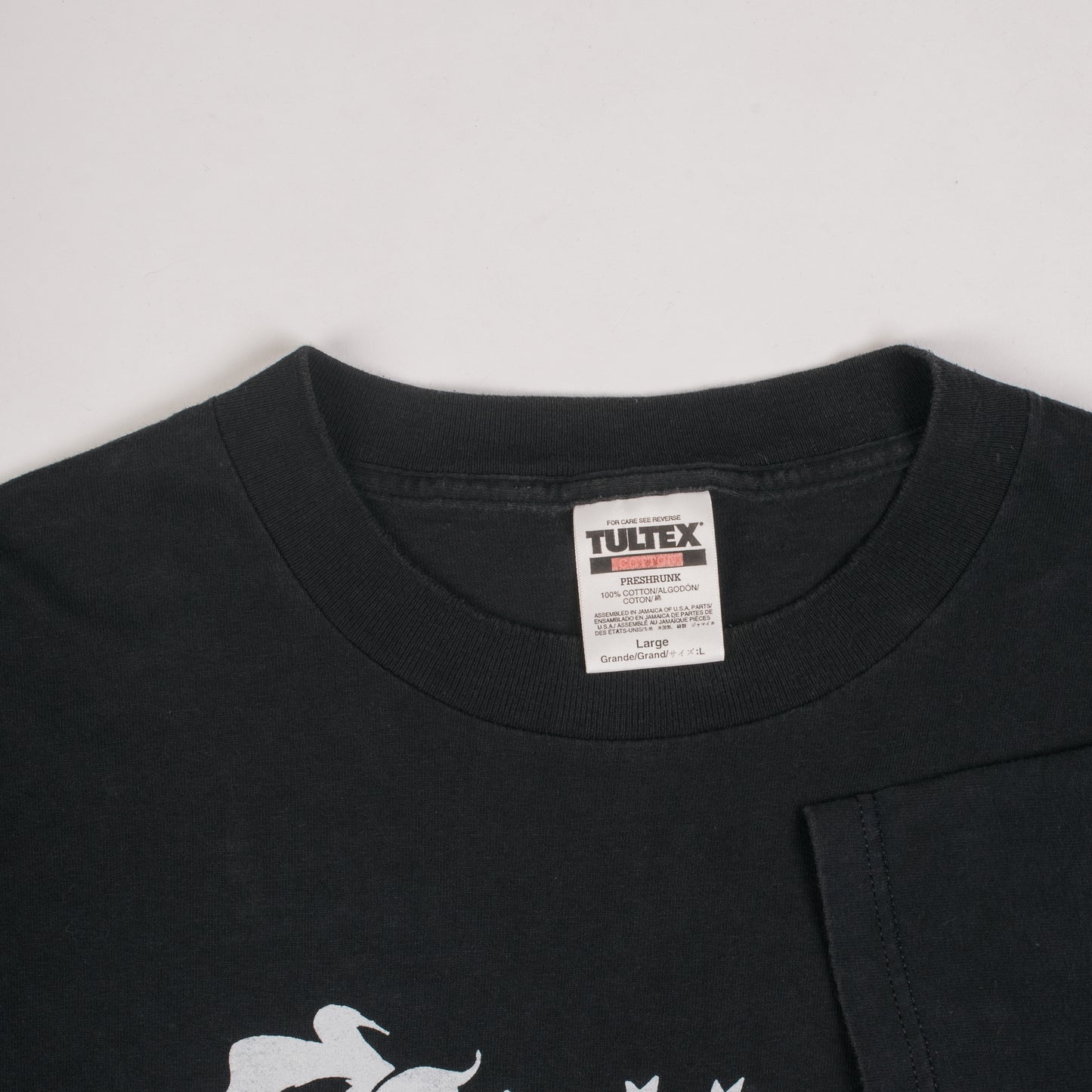 Vintage 2000 Kickback Ruining The Show T-Shirt