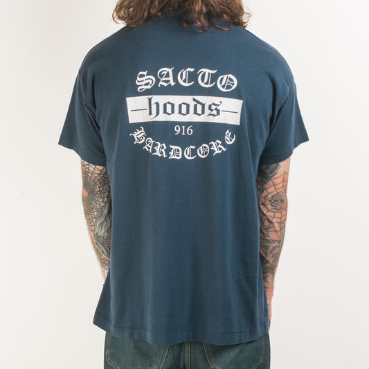 Vintage 90’s Hoods T-Shirt