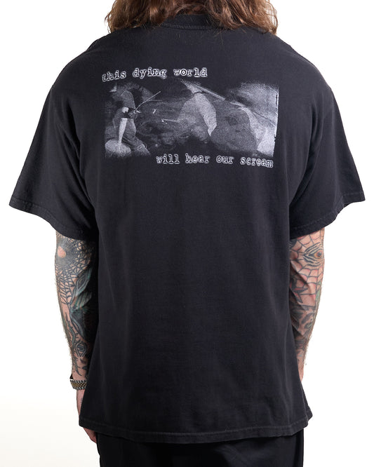Vintage Day Of Suffering T-Shirt