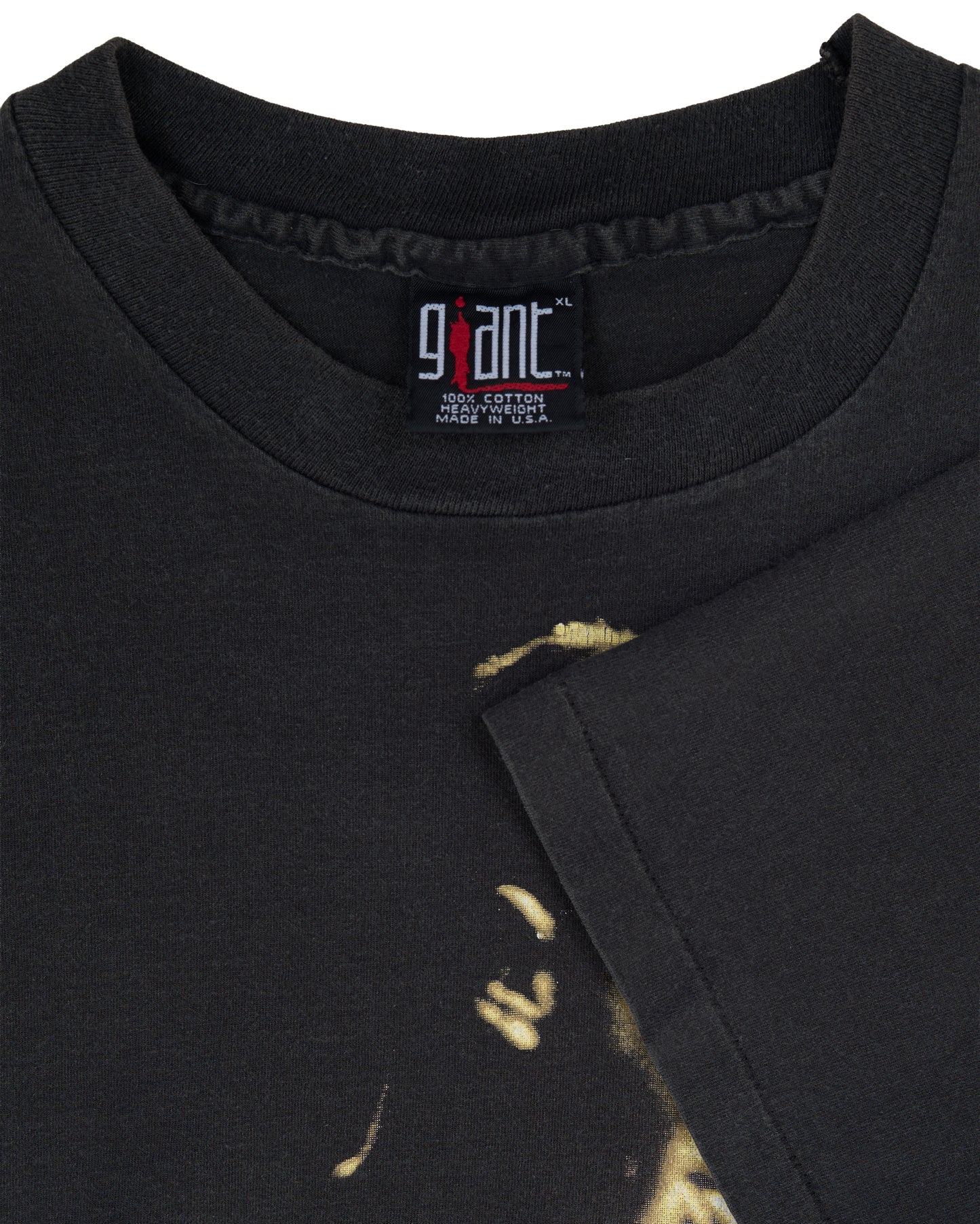 Vintage 90’s Morrissey Your Arsenal T-Shirt