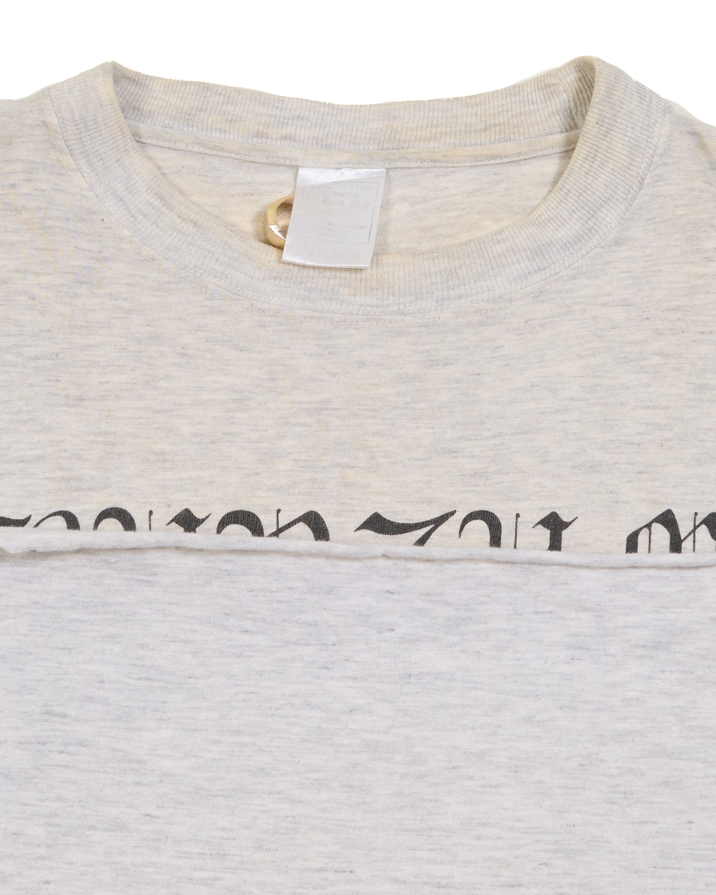 Vintage 90’s Burzum Filosofem Longsleeve