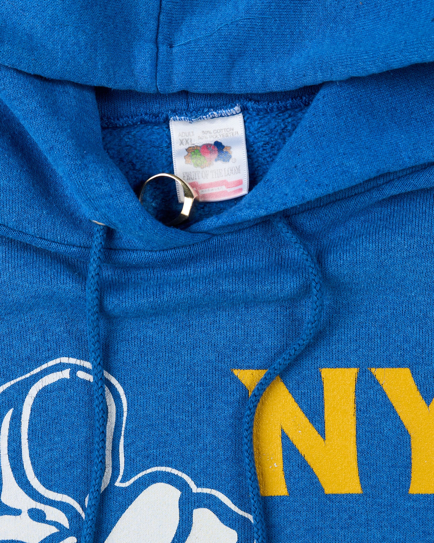 Vintage 90’s Warzone Frontier Hoodie