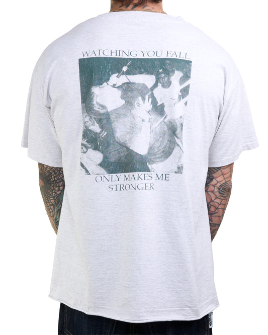 Vintage 90’s New Age Records T-Shirt